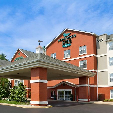 Homewood Suites By Hilton Wilmington-Brandywine Valley Kültér fotó