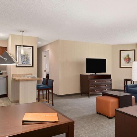 Homewood Suites By Hilton Wilmington-Brandywine Valley Kültér fotó