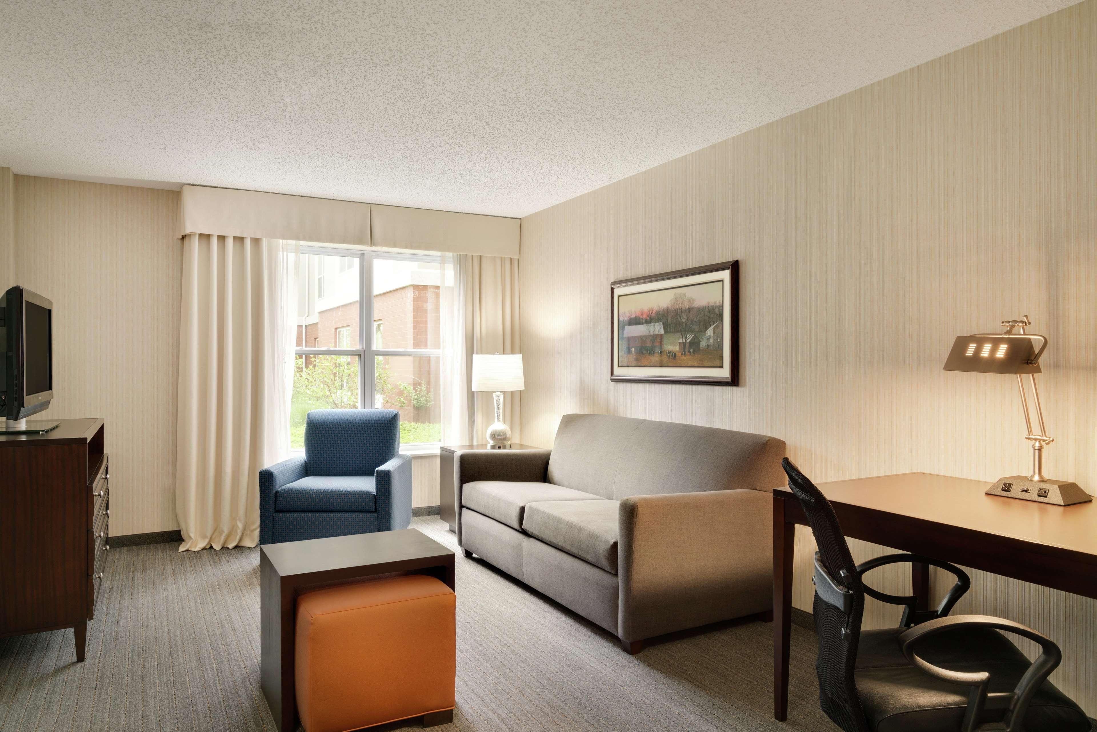 Homewood Suites By Hilton Wilmington-Brandywine Valley Kültér fotó
