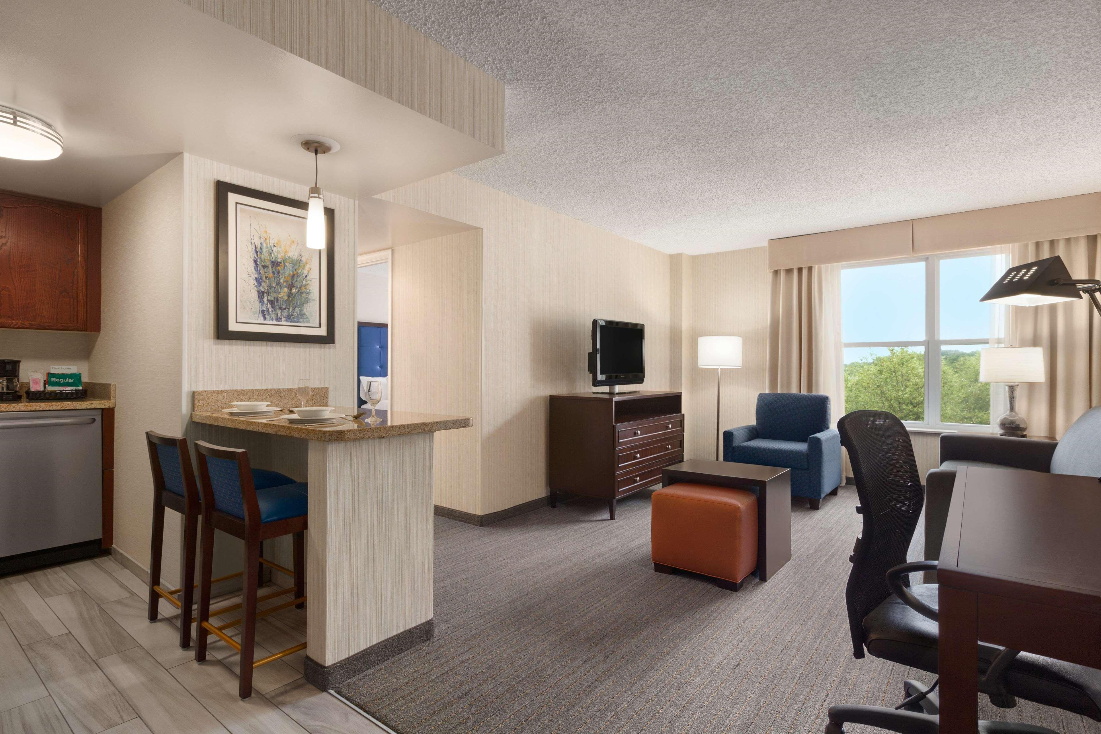 Homewood Suites By Hilton Wilmington-Brandywine Valley Kültér fotó