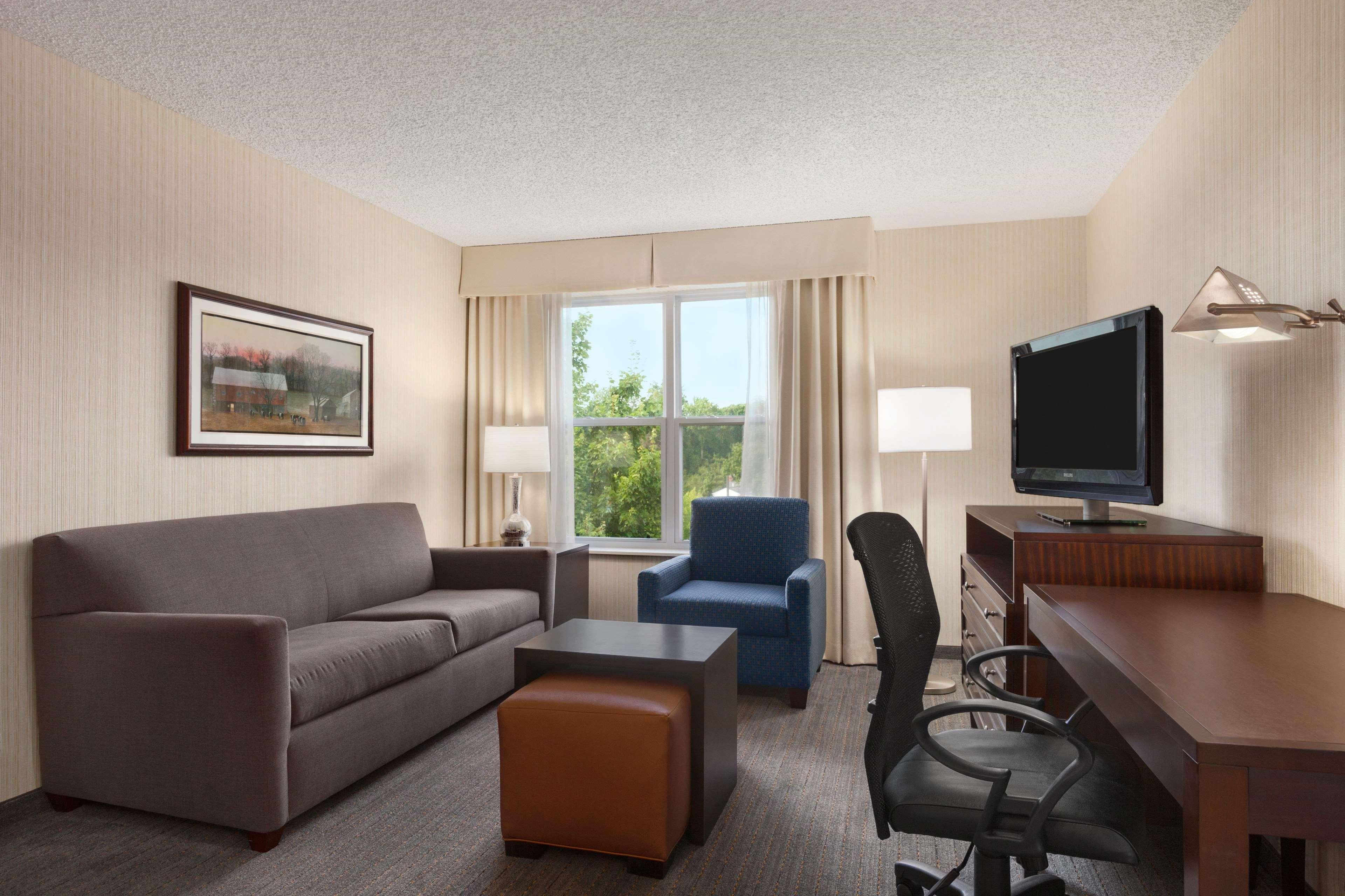 Homewood Suites By Hilton Wilmington-Brandywine Valley Kültér fotó