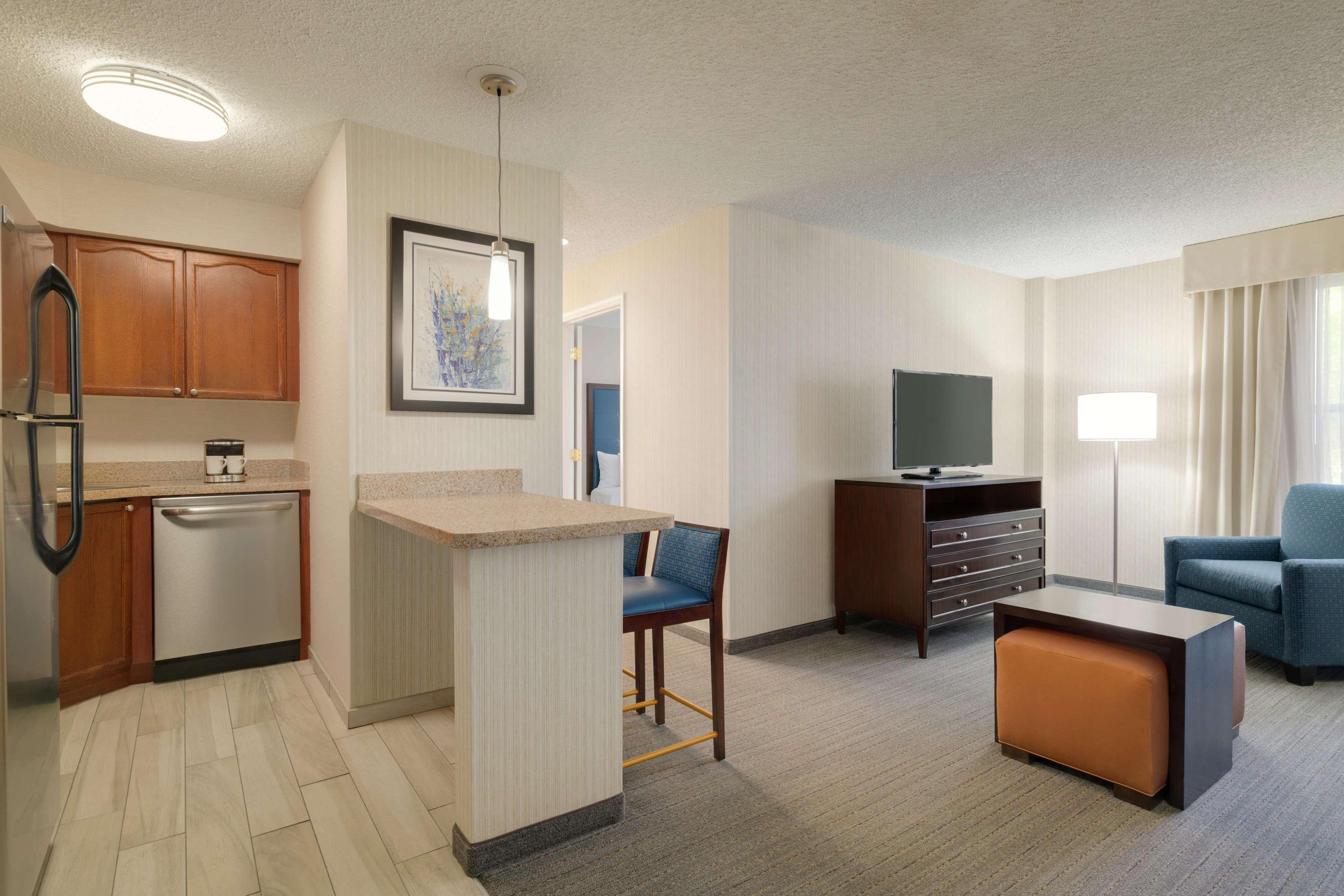 Homewood Suites By Hilton Wilmington-Brandywine Valley Kültér fotó