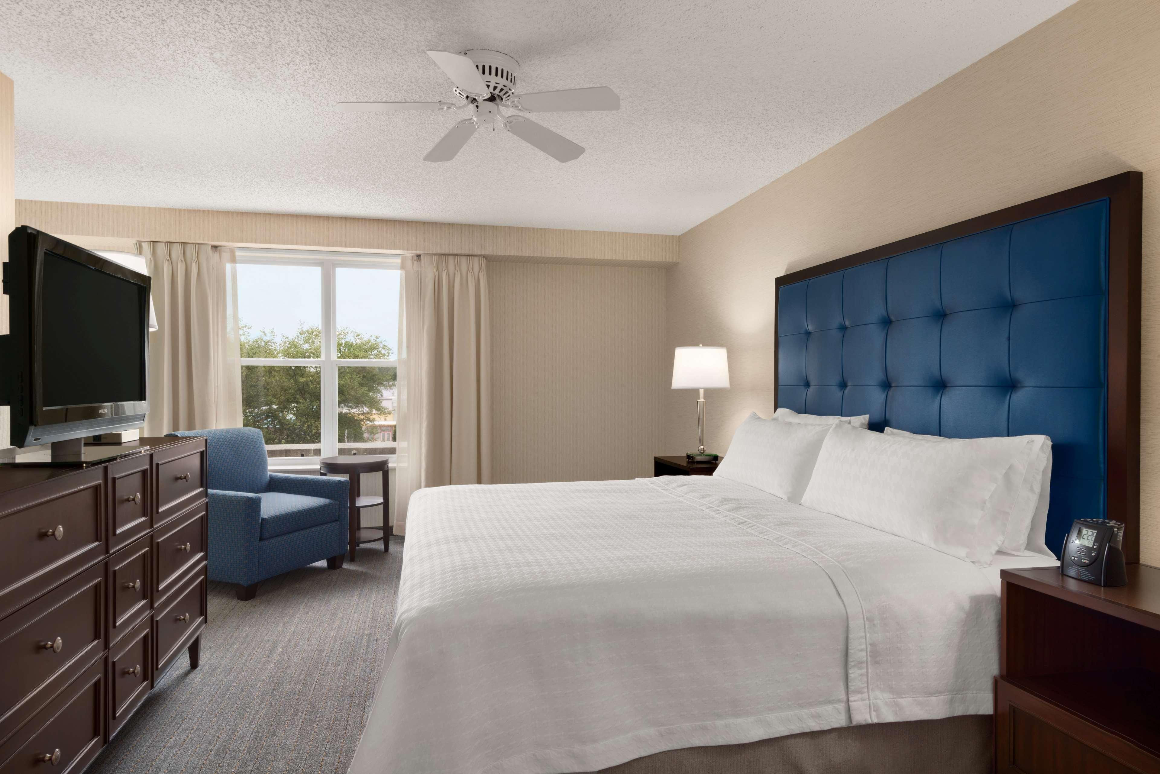Homewood Suites By Hilton Wilmington-Brandywine Valley Kültér fotó