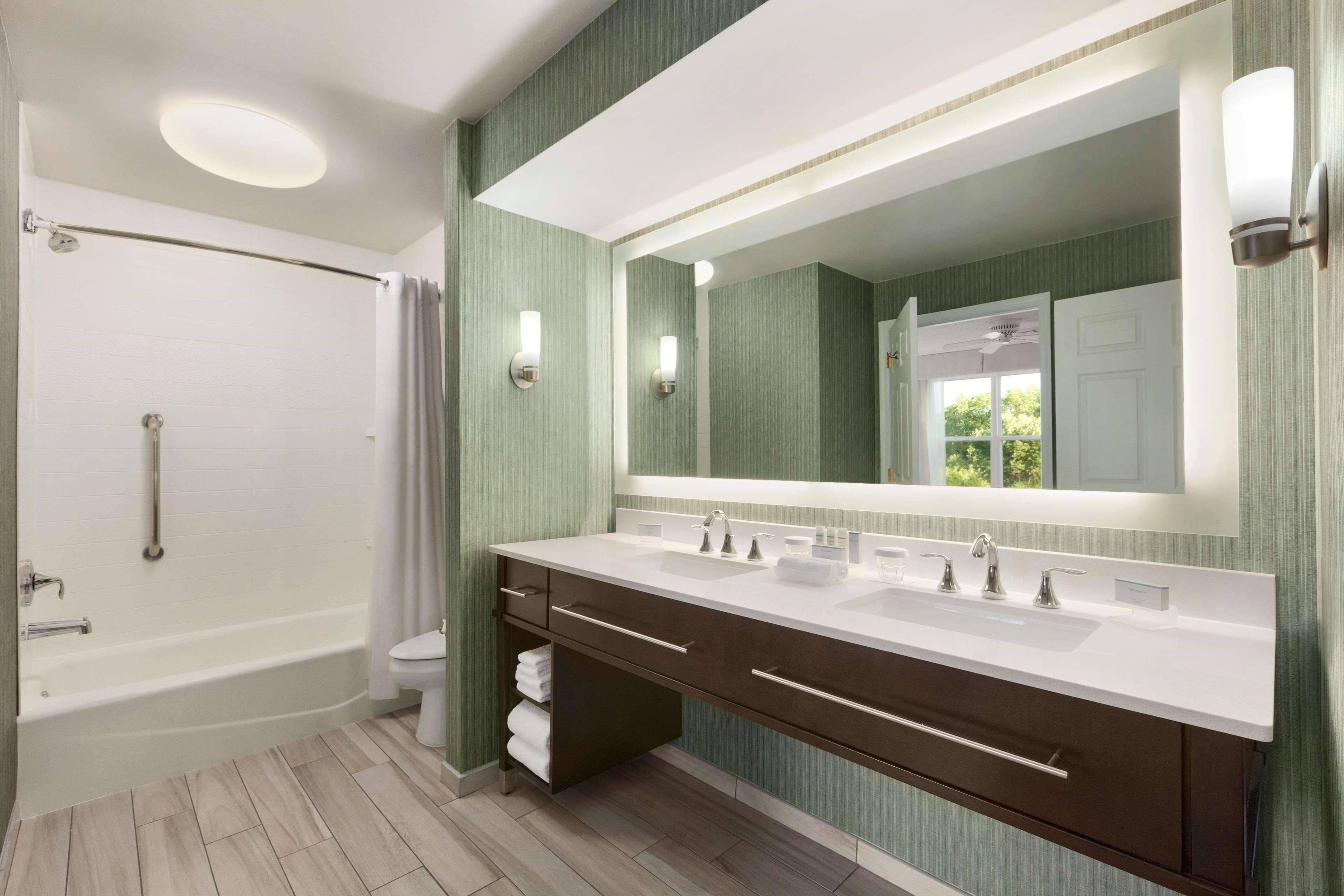 Homewood Suites By Hilton Wilmington-Brandywine Valley Kültér fotó