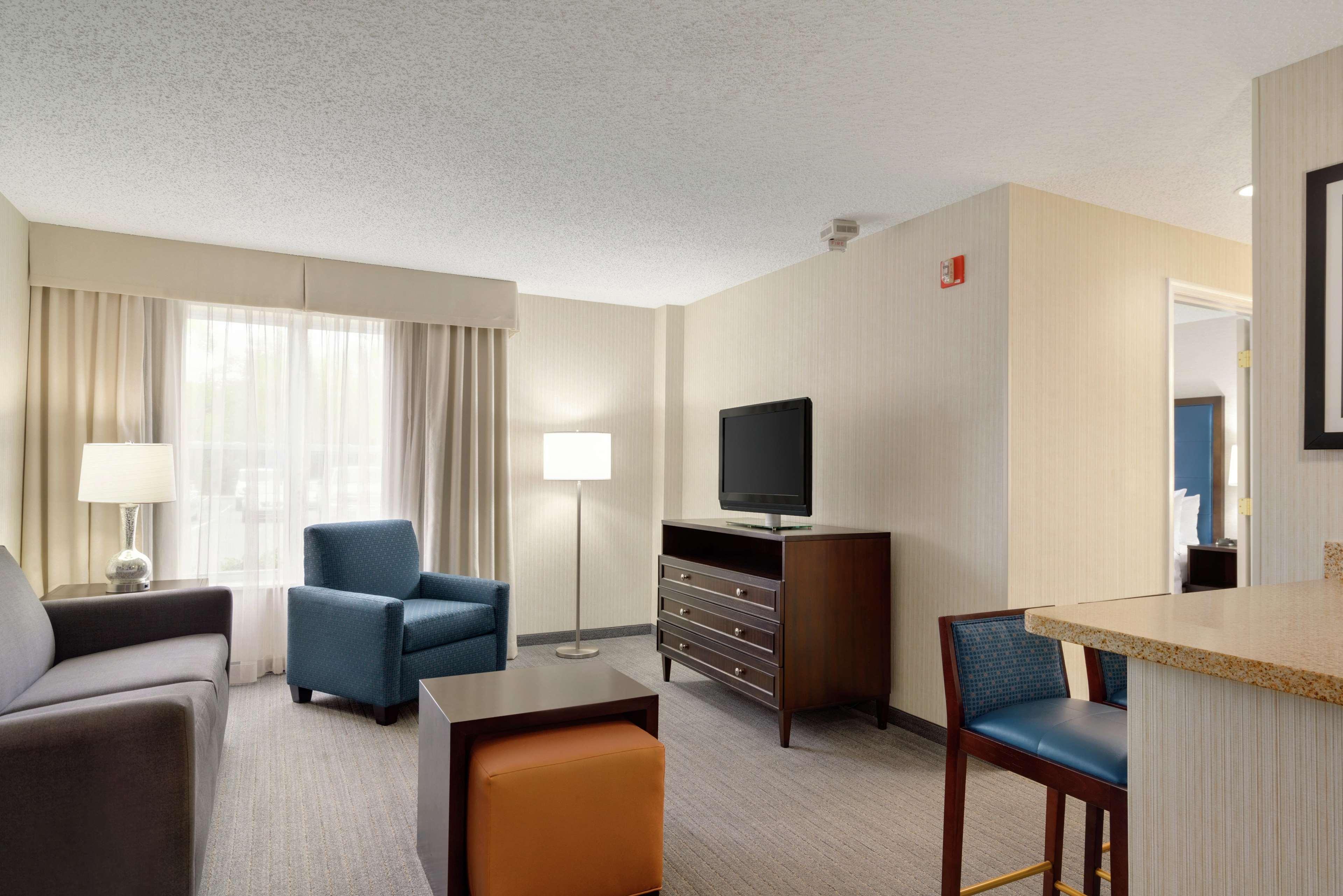Homewood Suites By Hilton Wilmington-Brandywine Valley Kültér fotó