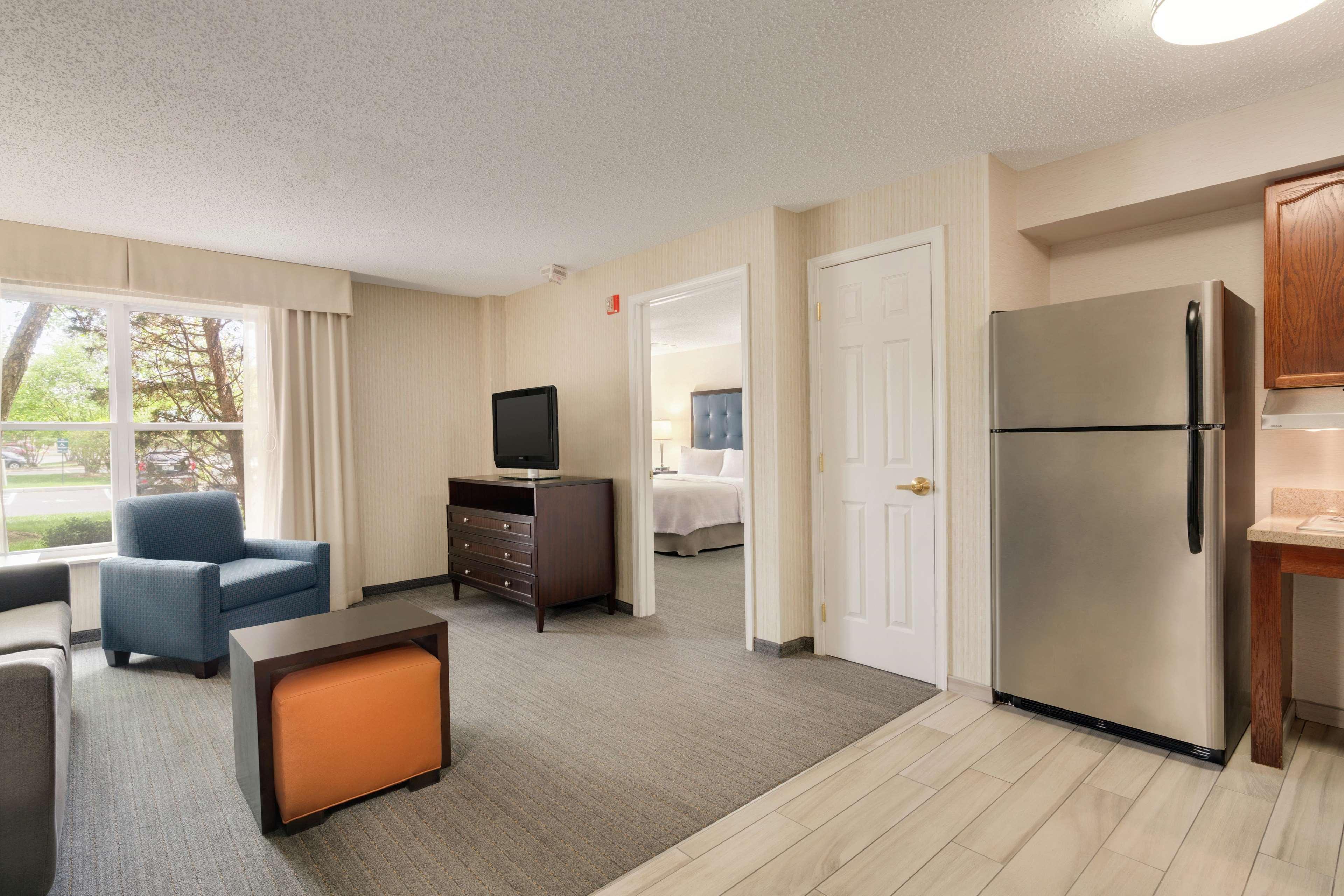 Homewood Suites By Hilton Wilmington-Brandywine Valley Kültér fotó