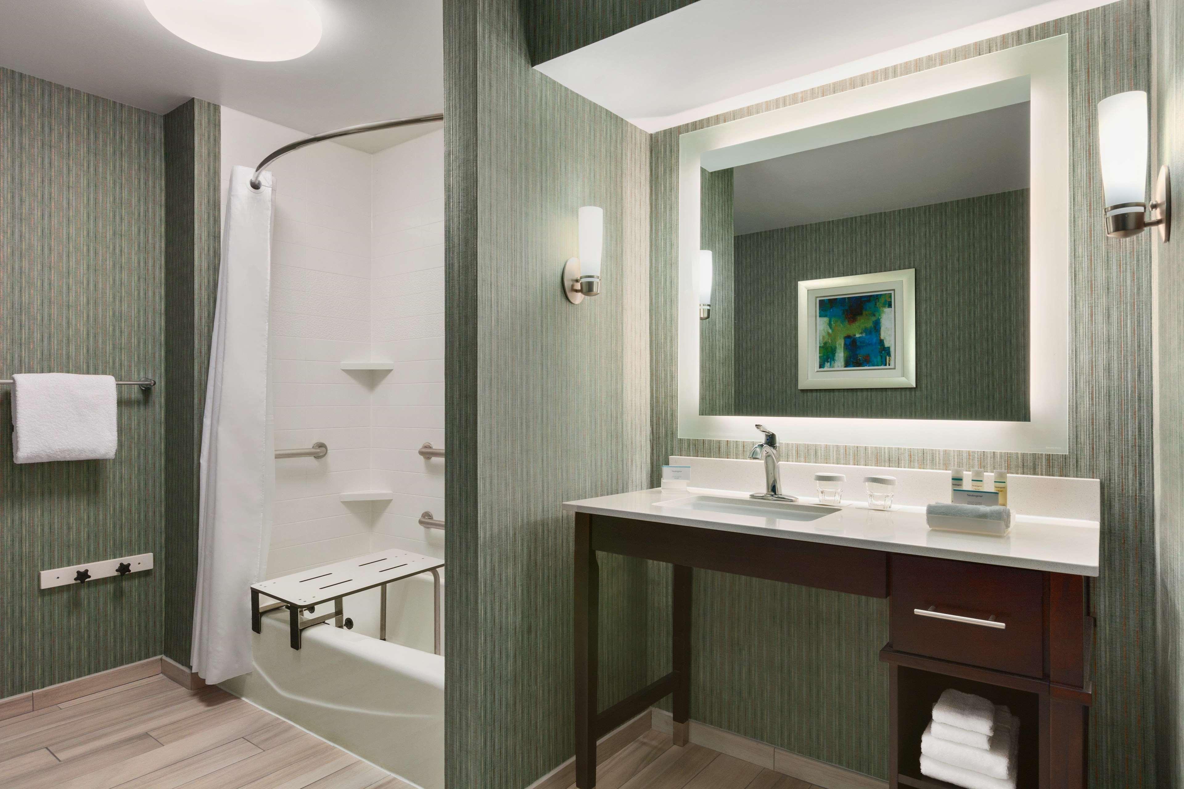 Homewood Suites By Hilton Wilmington-Brandywine Valley Kültér fotó