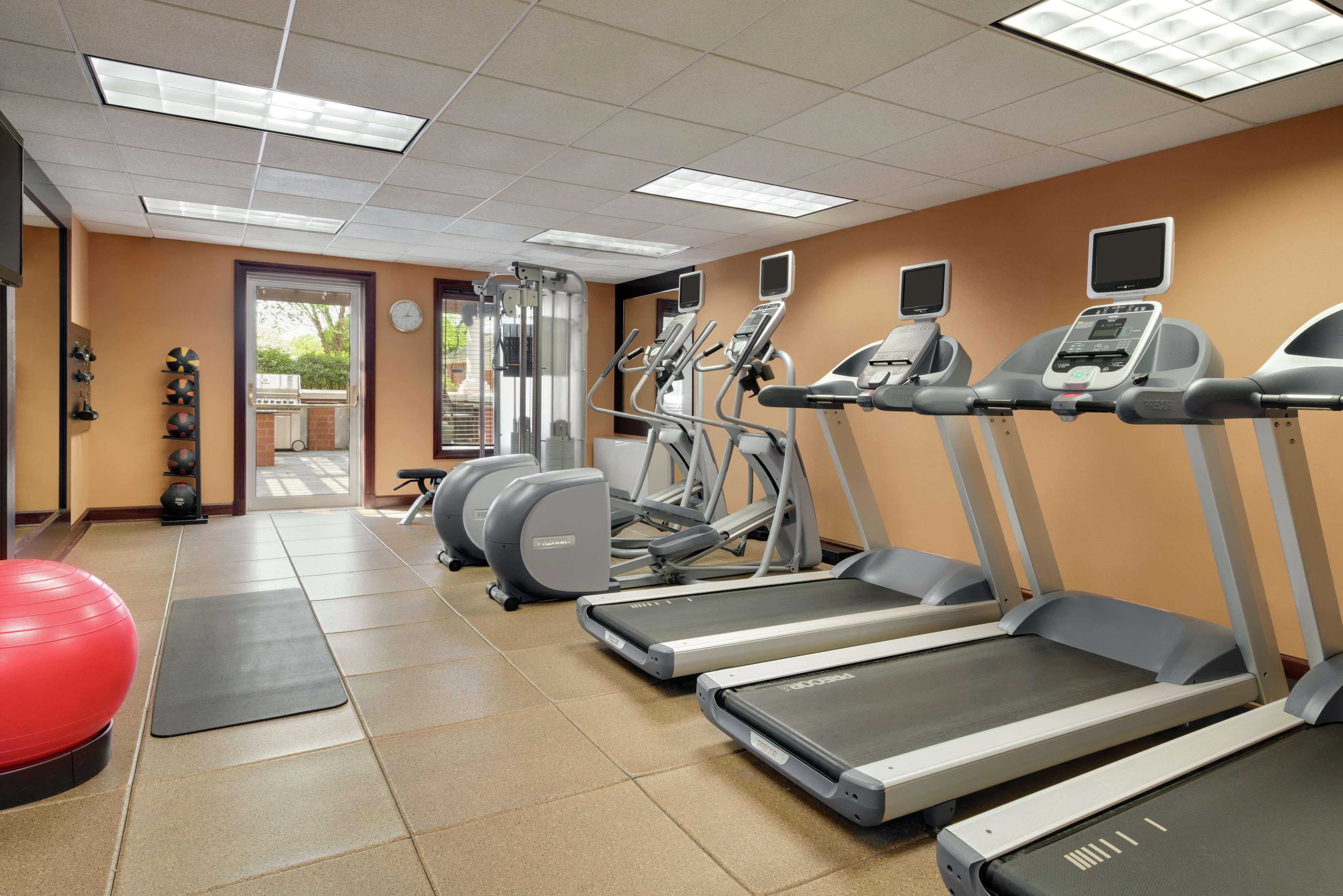 Homewood Suites By Hilton Wilmington-Brandywine Valley Kültér fotó