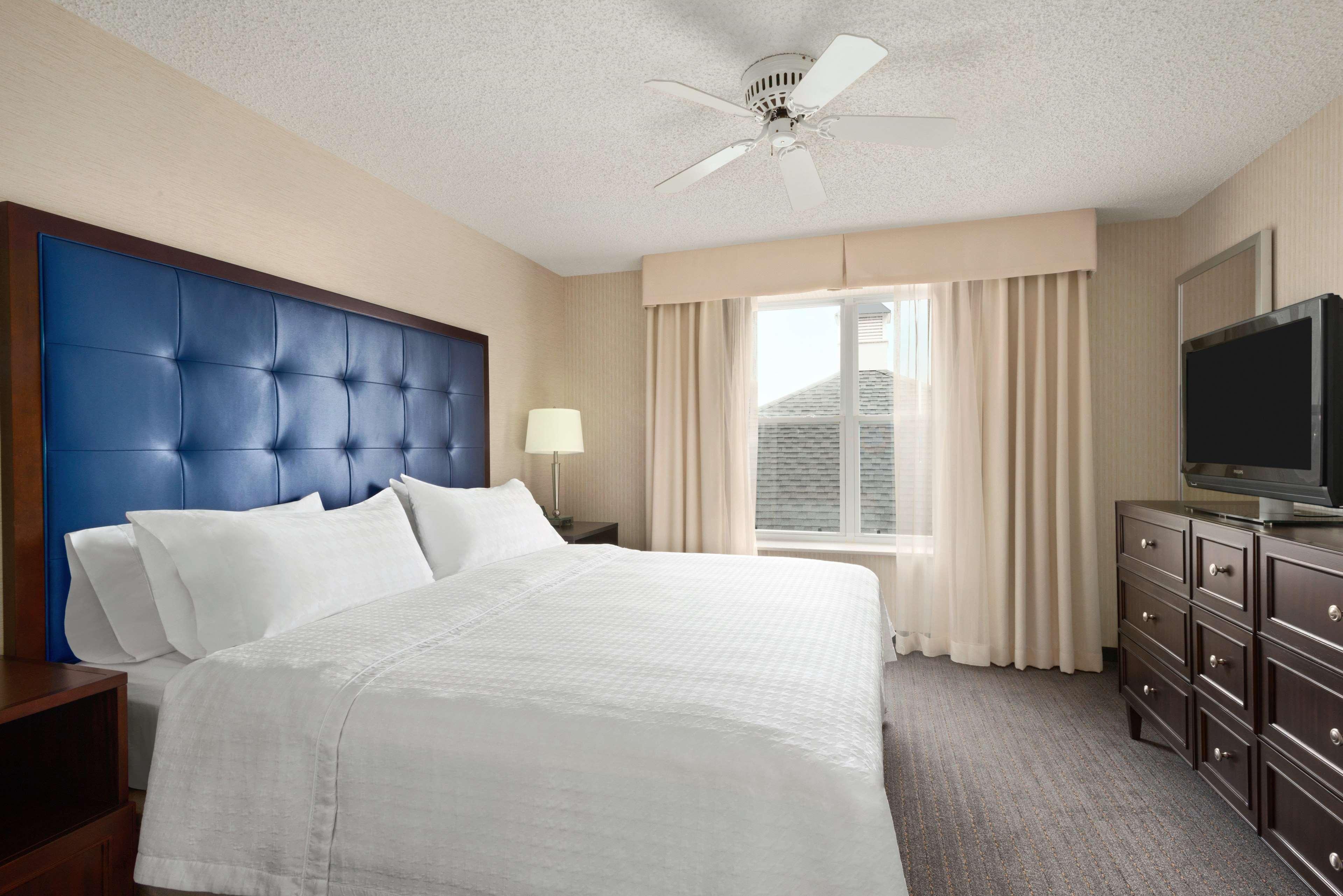 Homewood Suites By Hilton Wilmington-Brandywine Valley Kültér fotó