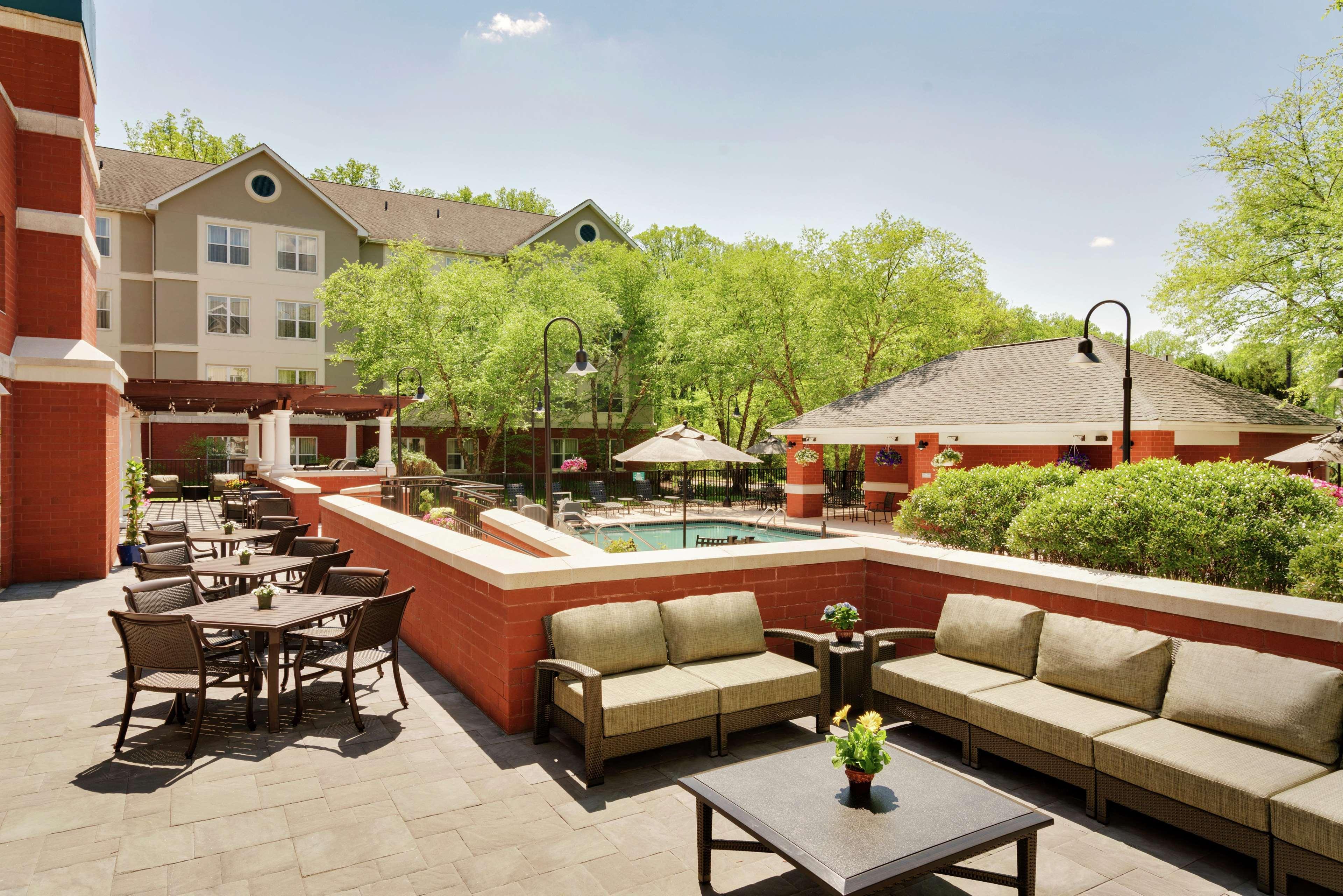 Homewood Suites By Hilton Wilmington-Brandywine Valley Kültér fotó