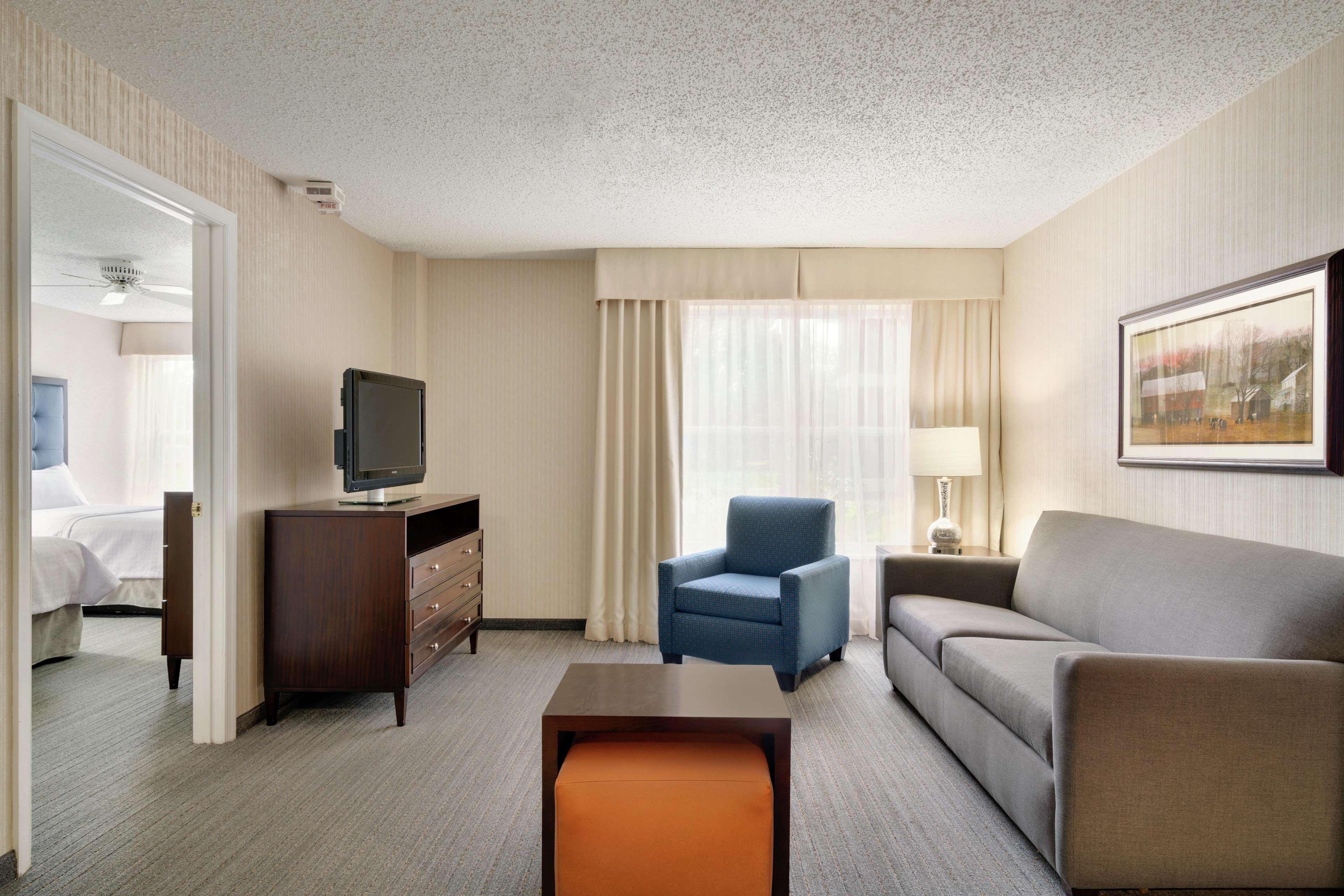 Homewood Suites By Hilton Wilmington-Brandywine Valley Kültér fotó