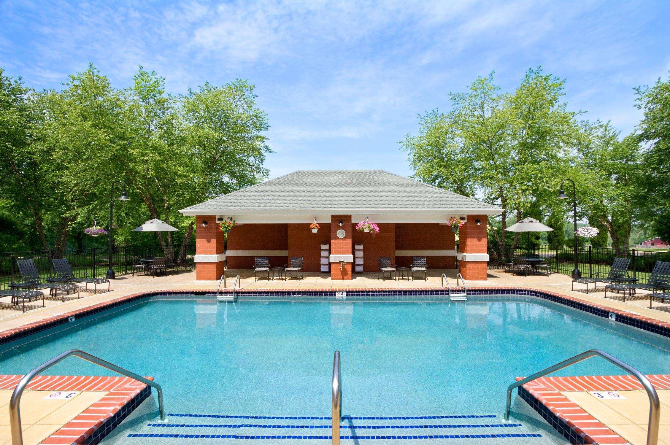 Homewood Suites By Hilton Wilmington-Brandywine Valley Kültér fotó