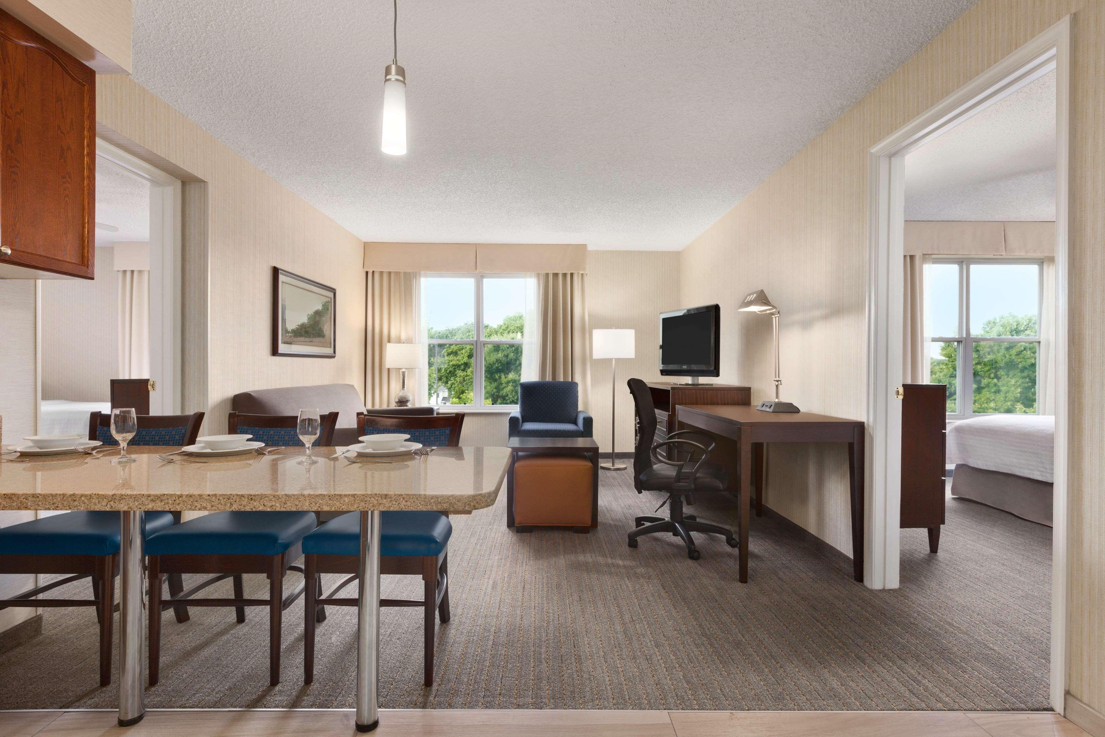 Homewood Suites By Hilton Wilmington-Brandywine Valley Kültér fotó