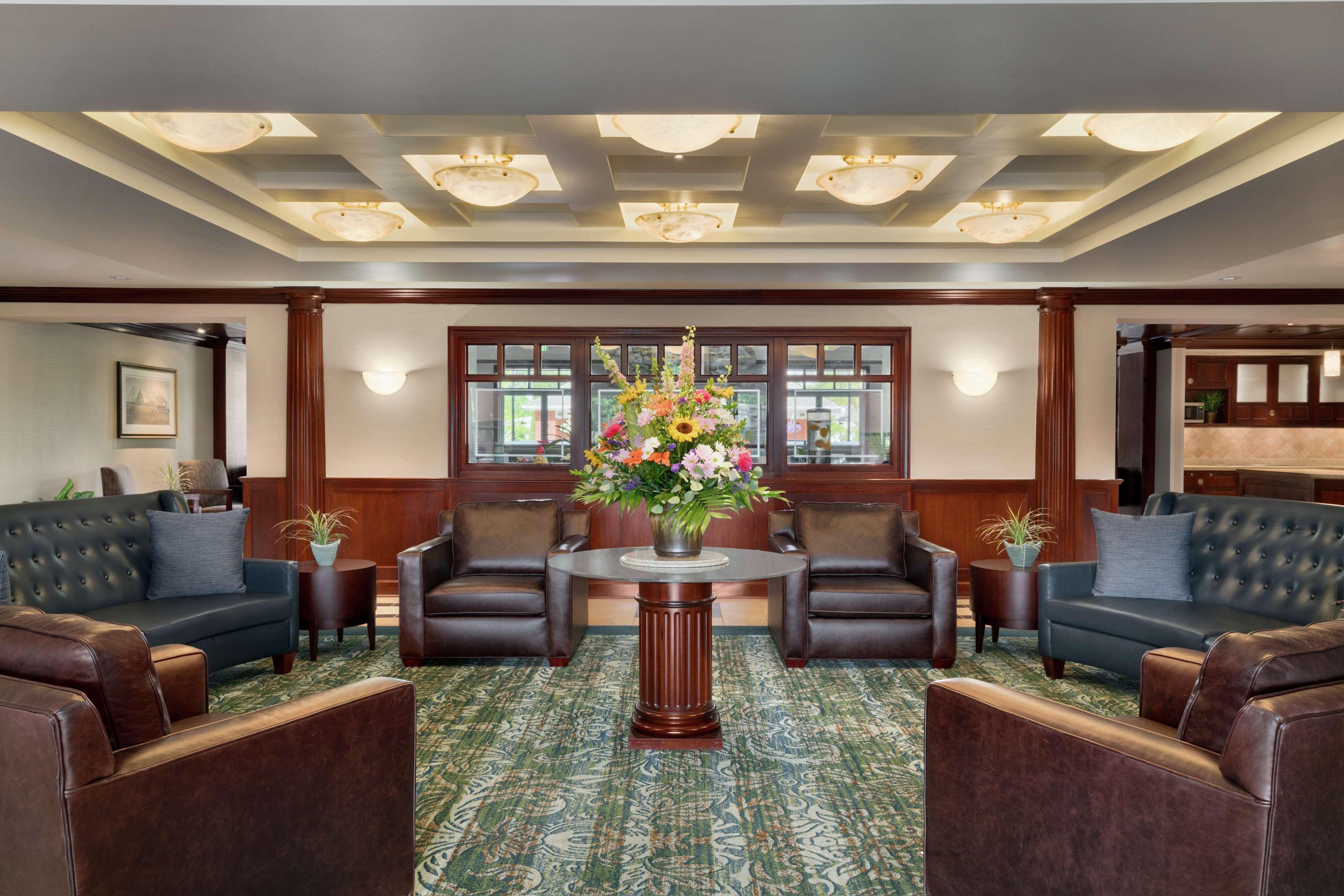 Homewood Suites By Hilton Wilmington-Brandywine Valley Kültér fotó