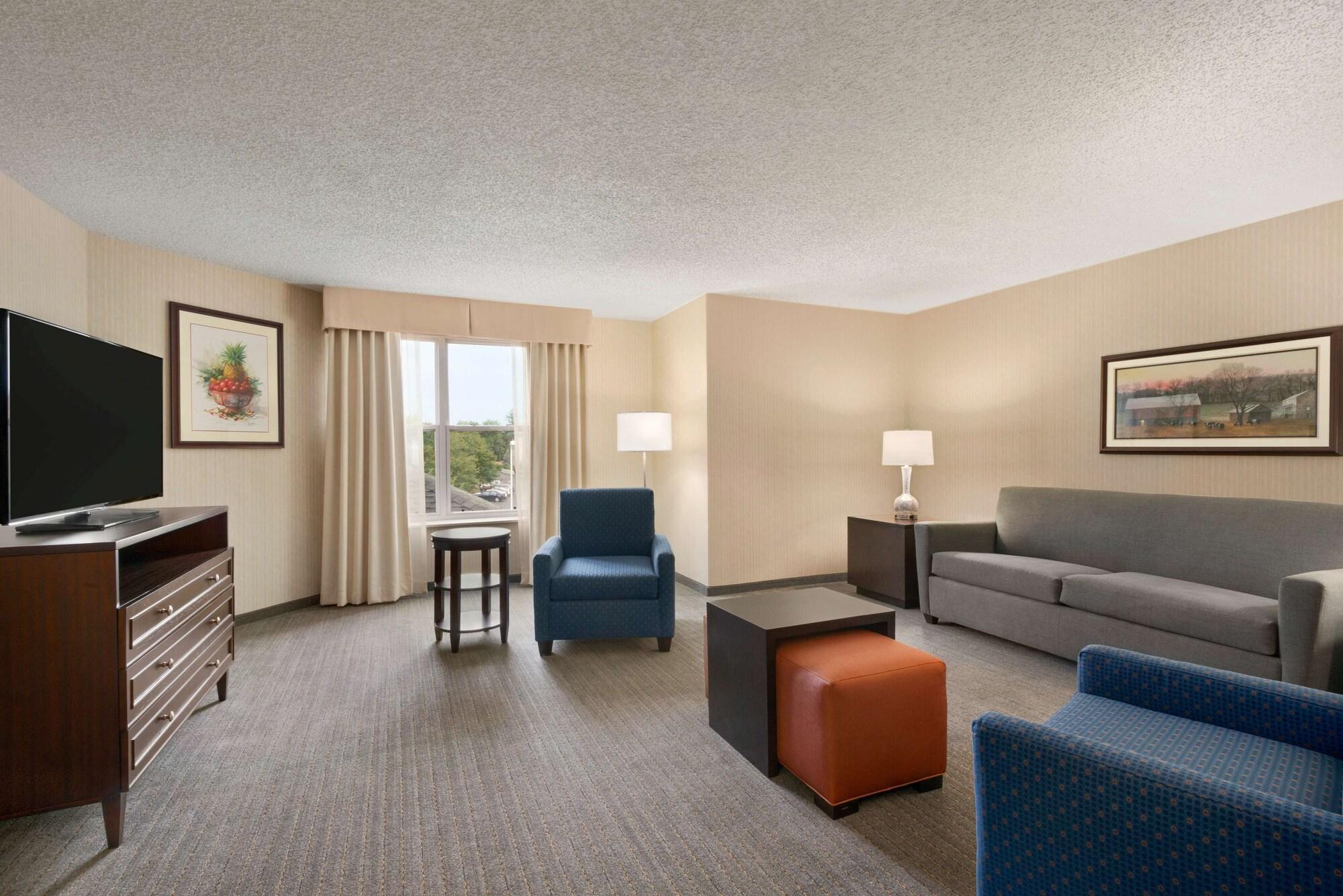 Homewood Suites By Hilton Wilmington-Brandywine Valley Kültér fotó