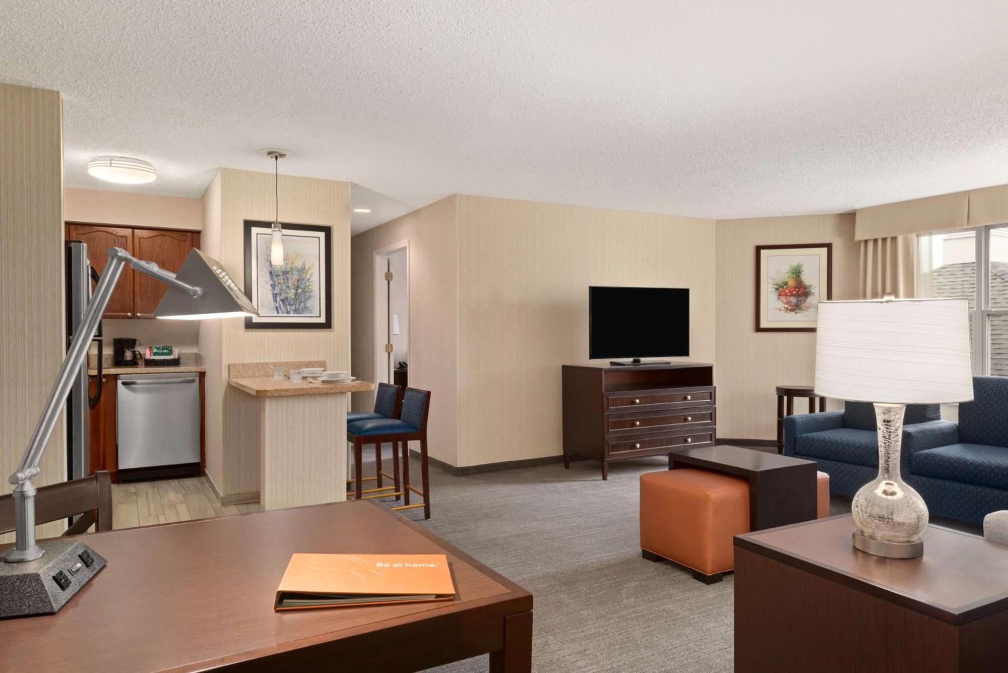 Homewood Suites By Hilton Wilmington-Brandywine Valley Kültér fotó