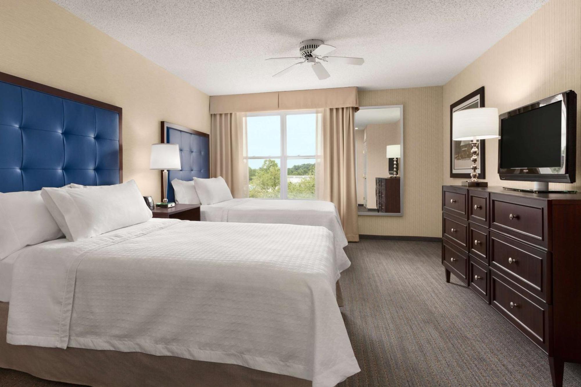 Homewood Suites By Hilton Wilmington-Brandywine Valley Kültér fotó