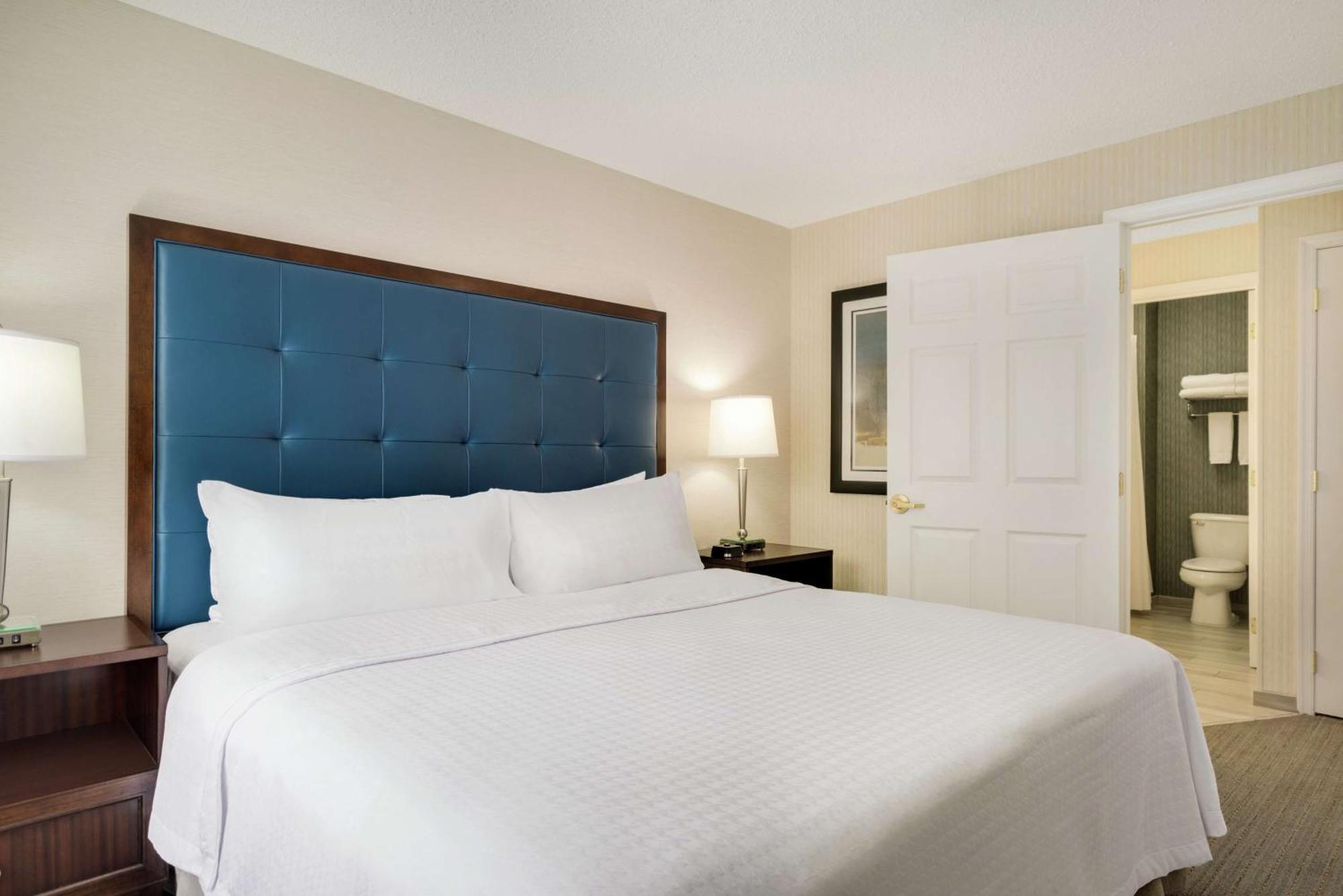 Homewood Suites By Hilton Wilmington-Brandywine Valley Kültér fotó