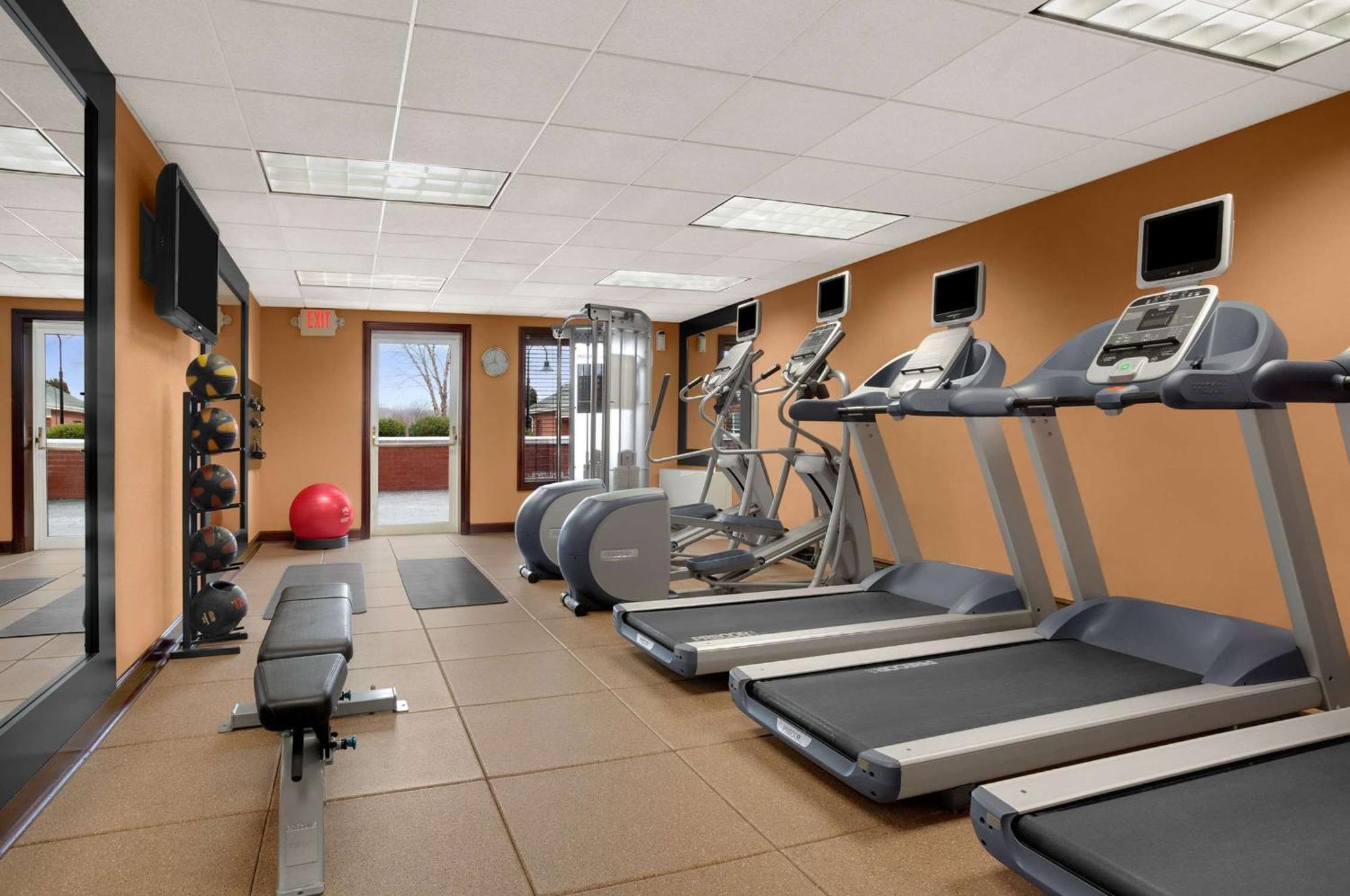 Homewood Suites By Hilton Wilmington-Brandywine Valley Kültér fotó