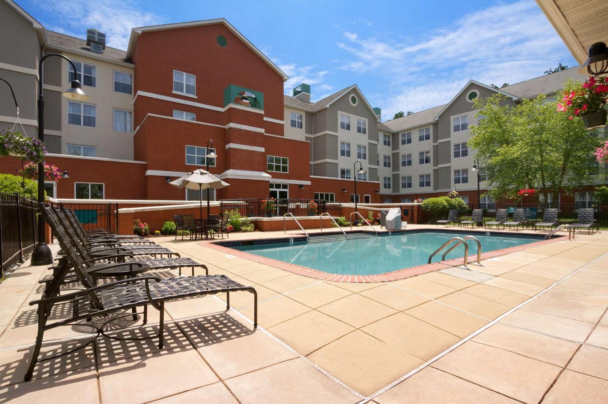 Homewood Suites By Hilton Wilmington-Brandywine Valley Kültér fotó