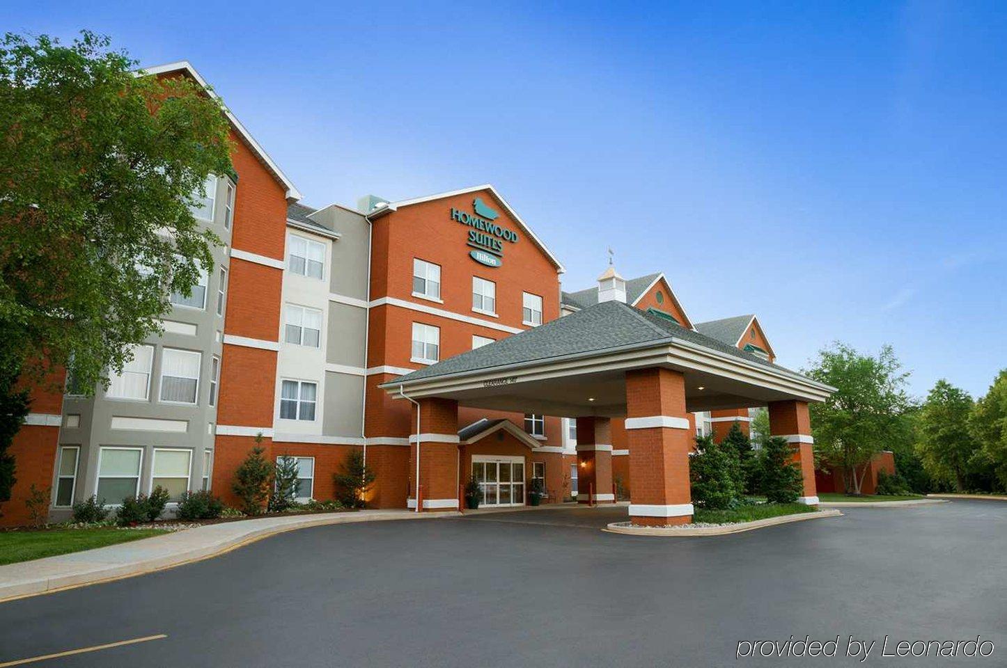 Homewood Suites By Hilton Wilmington-Brandywine Valley Kültér fotó