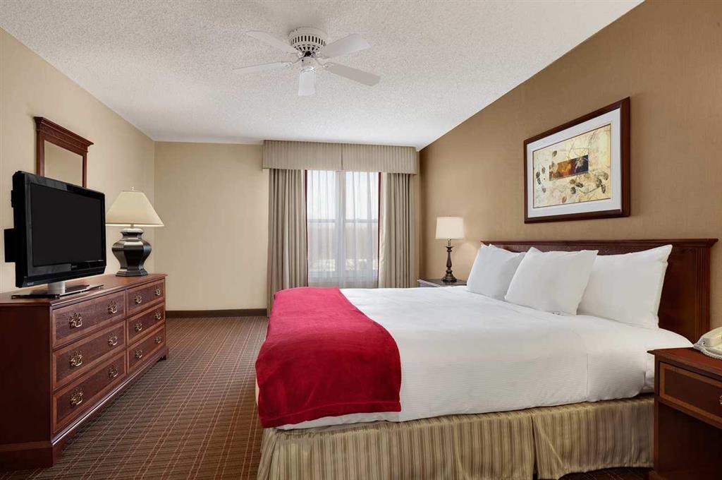 Homewood Suites By Hilton Wilmington-Brandywine Valley Szoba fotó