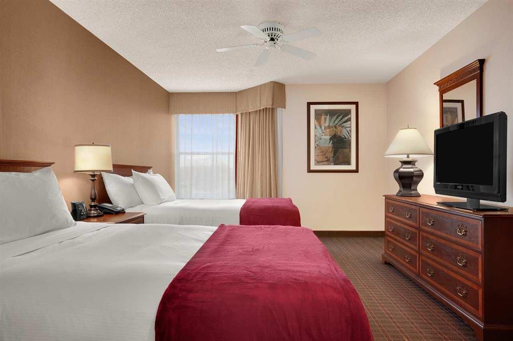 Homewood Suites By Hilton Wilmington-Brandywine Valley Szoba fotó