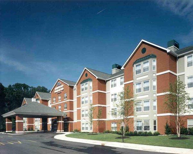 Homewood Suites By Hilton Wilmington-Brandywine Valley Kültér fotó