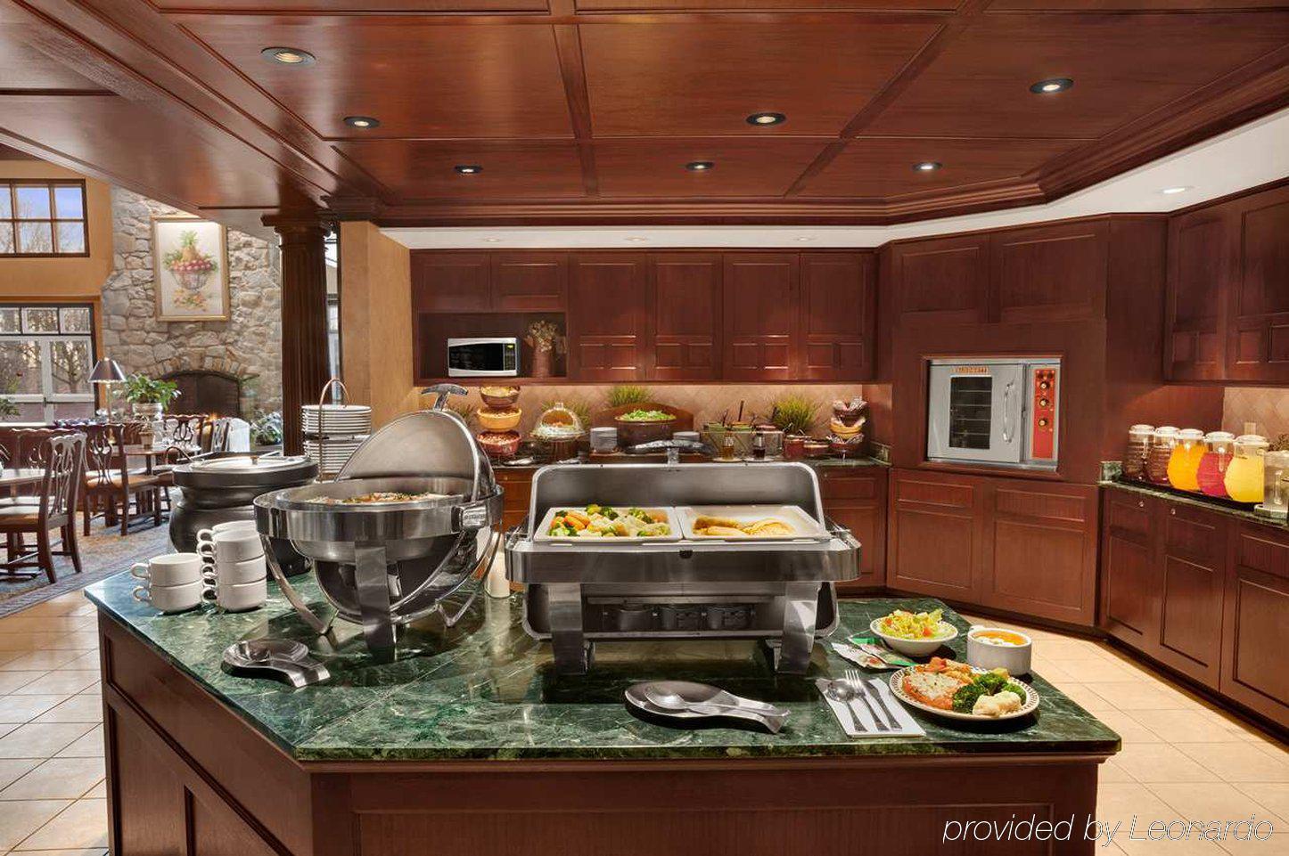 Homewood Suites By Hilton Wilmington-Brandywine Valley Kültér fotó