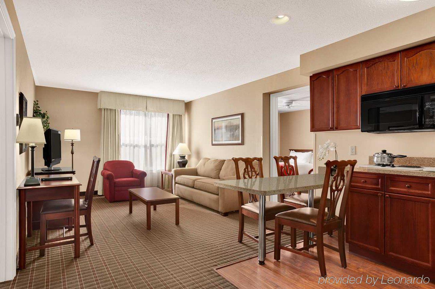 Homewood Suites By Hilton Wilmington-Brandywine Valley Kültér fotó